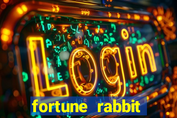 fortune rabbit horario pagante Commercial